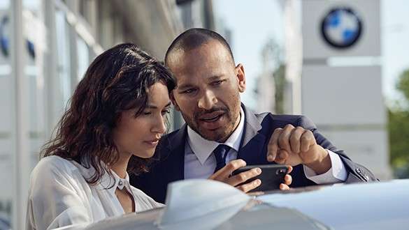 Vancouver BMW Retailers | BMW Canada