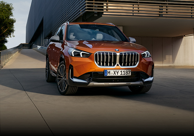Vancouver BMW Retailers | BMW Canada