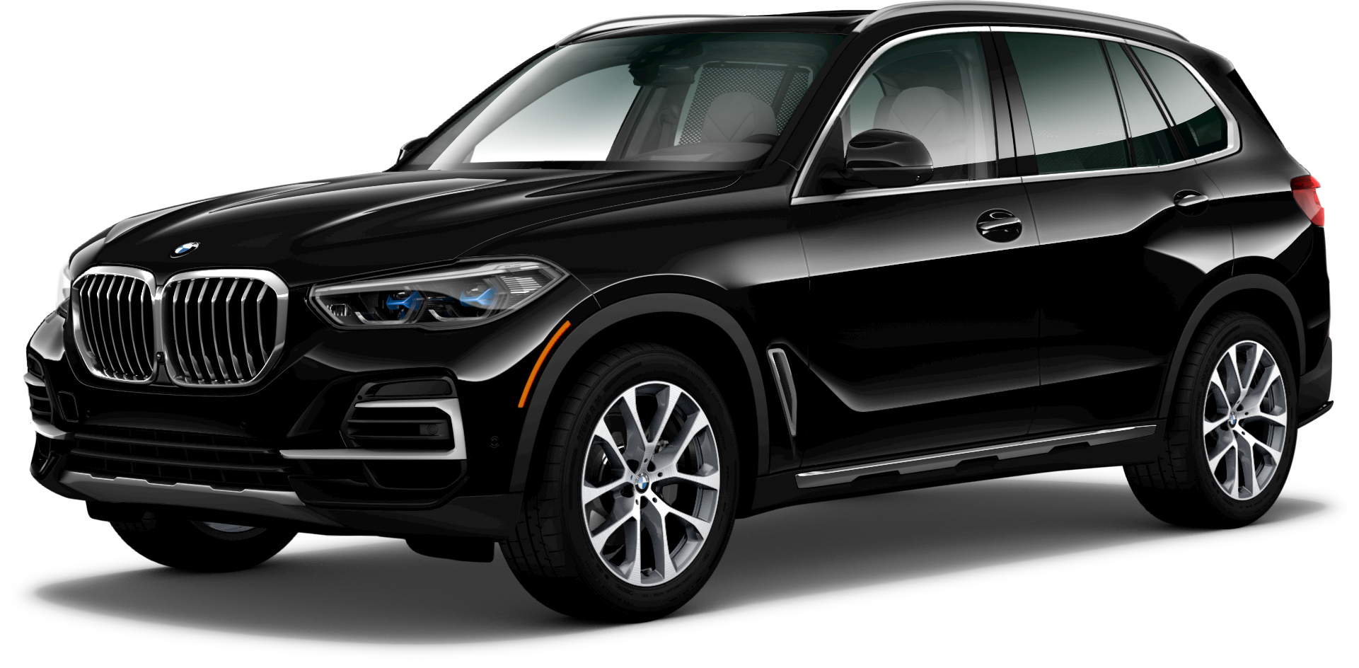 Vancouver BMW Retailers | BMW Canada
