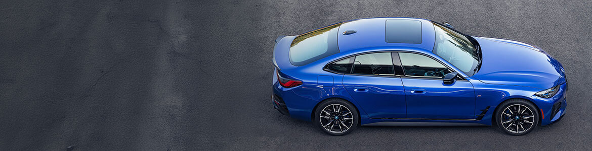 Vancouver BMW Retailers | BMW Canada